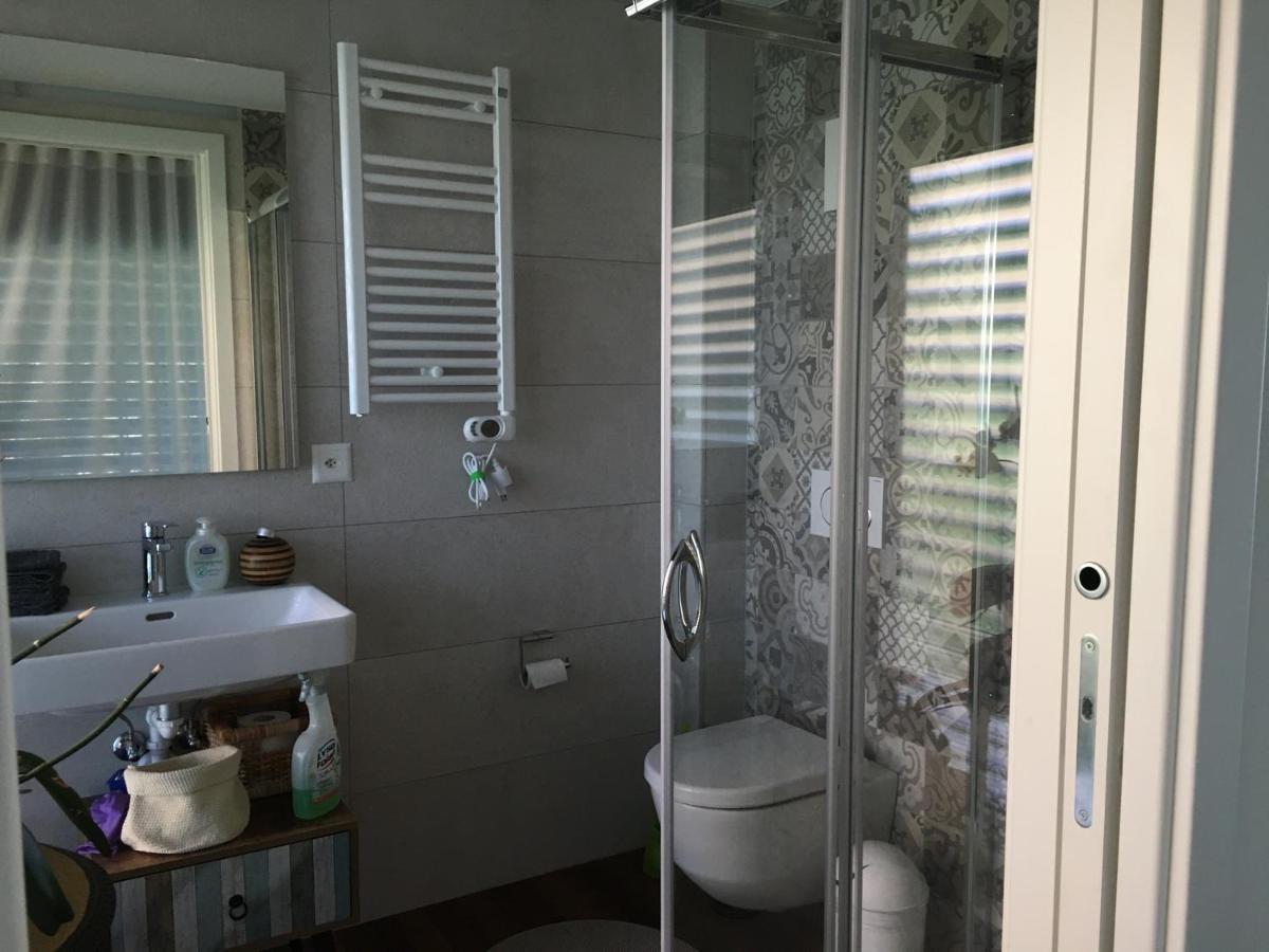 Oasi Di Laura A Balerna Daire Dış mekan fotoğraf